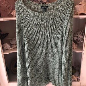 New Ralph Lauren Jeans Co. sweater